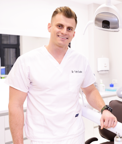 clinica dentara Offident