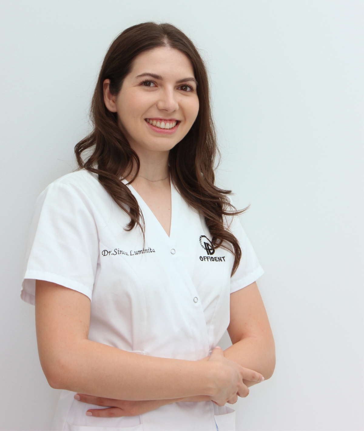 Dr. Sincu Luminita @ clinica dentara Cluj, stomatologie Cluj Offident