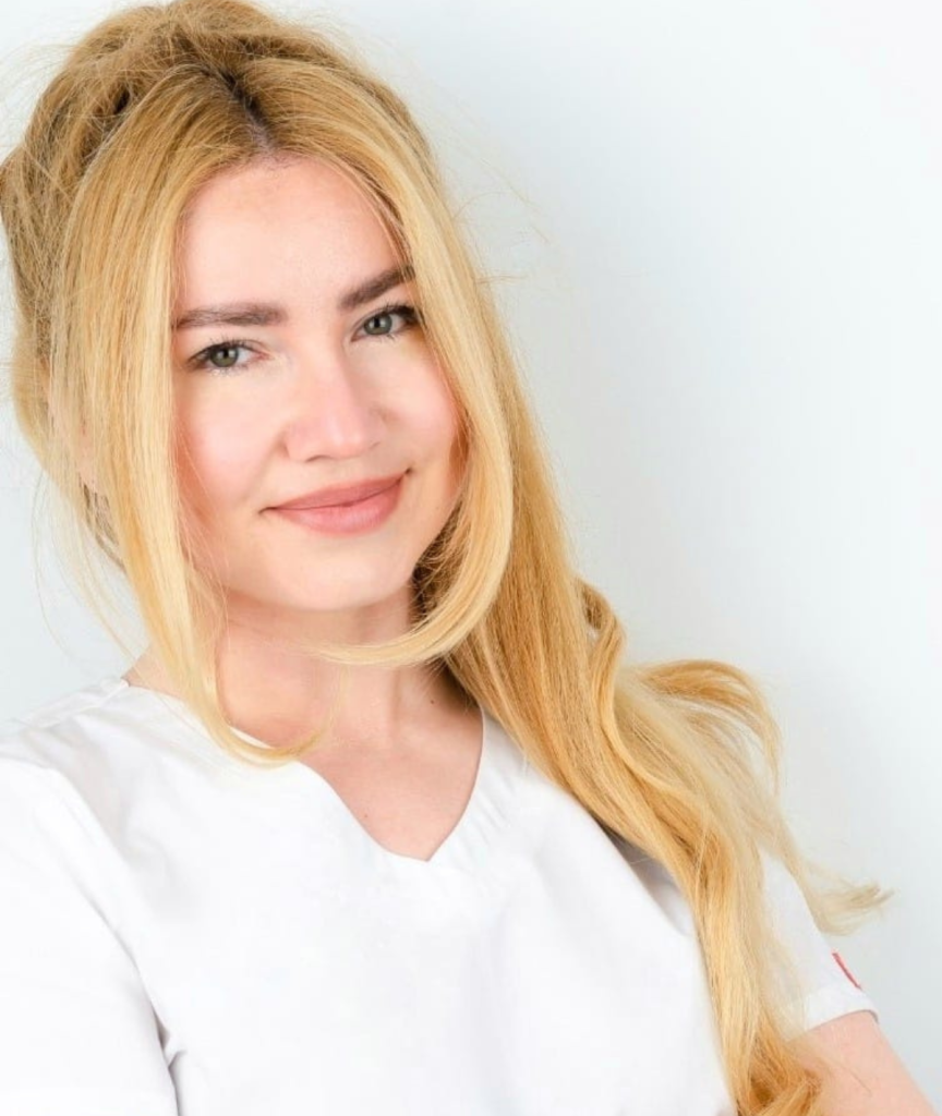 Corban Diana @ clinica dentara Cluj, Offident